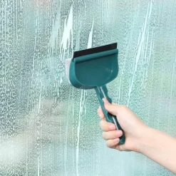 The Decor Haven Küche & Esszimmer-Multifunktionale Reinigungsschwammbürste - Vielseitiger Küchenwischer für Zuhause