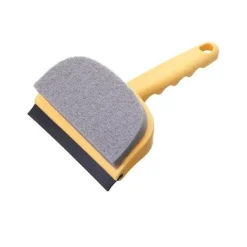 The Decor Haven Küche & Esszimmer-Multifunktionale Reinigungsschwammbürste - Vielseitiger Küchenwischer für Zuhause