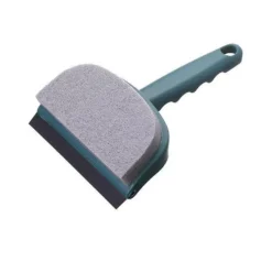 The Decor Haven Küche & Esszimmer-Multifunktionale Reinigungsschwammbürste - Vielseitiger Küchenwischer für Zuhause