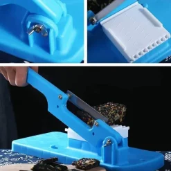 Comfort u0026 Style Küche & Esszimmer-Multifunktionaler Easy Table Obst- und Fleischschneider