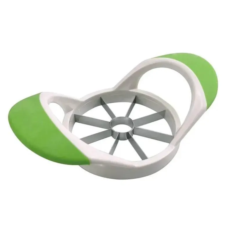 Tom Küche & Esszimmer-Multifunktionaler Gemüseschneider aus Edelstahl – Küchenhelfer