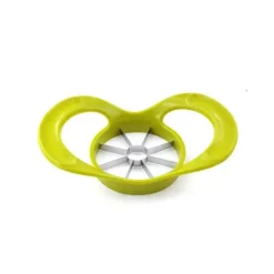 Tom Küche & Esszimmer-Multifunktionaler Gemüseschneider aus Edelstahl – Küchenhelfer