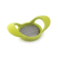 Tom Küche & Esszimmer-Multifunktionaler Gemüseschneider aus Edelstahl – Küchenhelfer