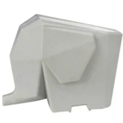 The Decor Haven Küche & Esszimmer-Multifunktionaler Küchenabtropfhalter – Kreativer Organizer