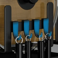 Space Savvy Küche & Esszimmer-Multifunktionaler Küchen-Organizer – Halter für Kochutensilien