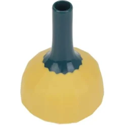 The Culinary Kit Küche & Esszimmer-Multifunktionaler Küchentrichter – Kreatives Filterwerkzeug