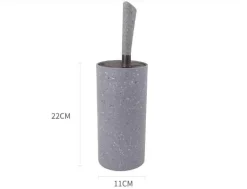 Space Savvy Küche & Esszimmer-Multifunktionaler Messerhalter – Kreativer Küchen-Organizer