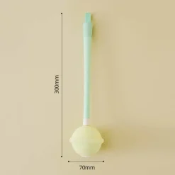 The Culinary Kit Küche & Esszimmer-Multifunktionaler Schwamm in Bonbonform – Magisches Reinigungswerkzeug