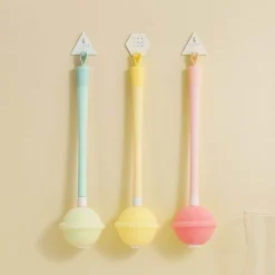 The Culinary Kit Küche & Esszimmer-Multifunktionaler Schwamm in Bonbonform – Magisches Reinigungswerkzeug