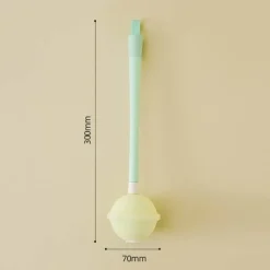 The Culinary Kit Küche & Esszimmer-Multifunktionaler Schwamm in Bonbonform – Magisches Reinigungswerkzeug