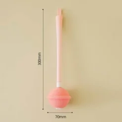 The Culinary Kit Küche & Esszimmer-Multifunktionaler Schwamm in Bonbonform – Magisches Reinigungswerkzeug