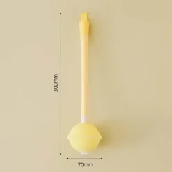 The Culinary Kit Küche & Esszimmer-Multifunktionaler Schwamm in Bonbonform – Magisches Reinigungswerkzeug