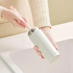 The Culinary Kit Küche & Esszimmer-Multifunktionaler Schwamm in Bonbonform – Magisches Reinigungswerkzeug