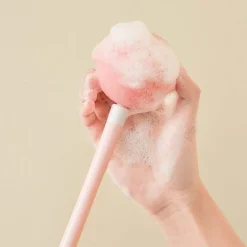 The Culinary Kit Küche & Esszimmer-Multifunktionaler Schwamm in Bonbonform – Magisches Reinigungswerkzeug