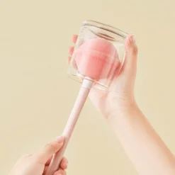 The Culinary Kit Küche & Esszimmer-Multifunktionaler Schwamm in Bonbonform – Magisches Reinigungswerkzeug