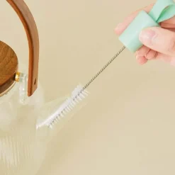 The Culinary Kit Küche & Esszimmer-Multifunktionaler Schwamm in Bonbonform – Magisches Reinigungswerkzeug