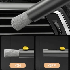 Wild u0026 Free Gear Autopflege|Autozubehör-Multifunktionales Autoreinigungswerkzeug - Auto Detailing Wizard