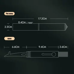 Wild u0026 Free Gear Autopflege|Autozubehör-Multifunktionales Autoreinigungswerkzeug - Auto Detailing Wizard