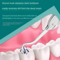 The Outdoor Vault Outdoor-Artikel|Heimwerkzeuge-Multifunktionales Hai-Schlüsselanhängermesser - Zahnstocherwerkzeug