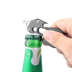 The Outdoor Vault Heimwerkzeuge|Outdoor & Garten-Multifunktionales 8-in-1-Reparaturwerkzeug für den Außenbereich – Vielseitiges Werkzeugset für Zuhause