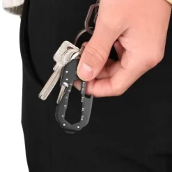 The Outdoor Vault Heimwerkzeuge|Outdoor & Garten-Multifunktionales 8-in-1-Reparaturwerkzeug für den Außenbereich – Vielseitiges Werkzeugset für Zuhause