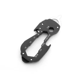 The Outdoor Vault Heimwerkzeuge|Outdoor & Garten-Multifunktionales 8-in-1-Reparaturwerkzeug für den Außenbereich – Vielseitiges Werkzeugset für Zuhause