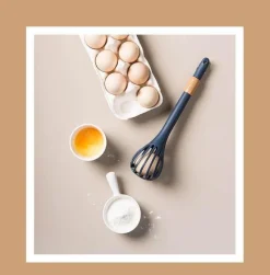 The Decor Haven Küche & Esszimmer-Multifunktionales Küchenwerkzeug – Kreatives Kochgerät