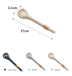 The Decor Haven Küche & Esszimmer-Multifunktionales Küchenwerkzeug – Kreatives Kochgerät