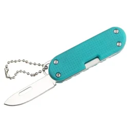 The Outdoor Vault Heimwerkzeuge|Outdoor & Garten-Multifunktionales Mini-Schraubendreher-Schlüsselanhänger-Werkzeug