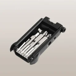 The Decor Haven Fahrräder & Verkehr|Camping Im Freien-Multifunktionales Taschenwerkzeugset - Kompaktes Toolkit