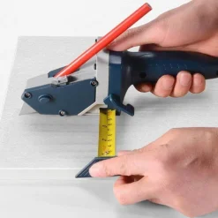 Cozy Living Heimwerkzeuge-Multifunktionales tragbares Schneidebrettwerkzeug für die Holzbearbeitung – unverzichtbare Tischlerausrüstung