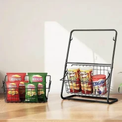 Aqua Essence Badezimmer-Multipurpose Organizer - RackStore Storage Solution