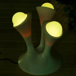Comfort u0026 Style Beleuchtung-Mushroom Nightlight Glowing Balls