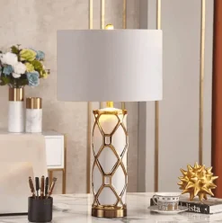 Glow u0026 Shade Beleuchtung-Mystic Chamber Light - Enchanted Home Decor Lamp