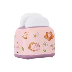 Bright Accents Beleuchtung-Nachtlicht für Brotbackautomaten – sanft leuchtendes Küchengerät