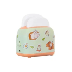 Bright Accents Beleuchtung-Nachtlicht für Brotbackautomaten – sanft leuchtendes Küchengerät