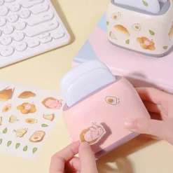 Bright Accents Beleuchtung-Nachtlicht für Brotbackautomaten – sanft leuchtendes Küchengerät