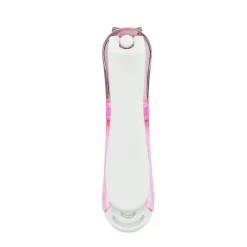 Trail u0026 Beyond Frauenpflege|Körperpflege-Nagelknipser aus Edelstahl mit rotierendem Kopf – ergonomisches Nagelpflegewerkzeug