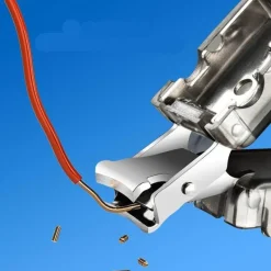 The Relaxation Nook Gesundheits-Gadgets|Gesundheits- Und Entspannungstools-Nagelknipser-Schlüsselanhänger aus Edelstahl – Tragbares Pflegewerkzeug