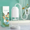 Kinder Tranquil Touch Kinderwagen & Zubehör|Gesundheits-Gadgets-Nasensauger für Babys – Handpumpe, Easy Breathe Tool