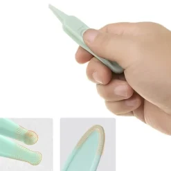 Kinder The Decor Haven Kinderwagen & Zubehör-Nasensauger für Neugeborene – Easy Breathe Baby-Nasensauger