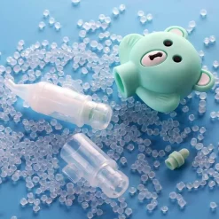 Kinder The Decor Haven Kinderwagen & Zubehör-Nasensauger für Neugeborene – Easy Breathe Baby-Nasensauger