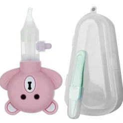 Kinder The Decor Haven Kinderwagen & Zubehör-Nasensauger für Neugeborene – Easy Breathe Baby-Nasensauger