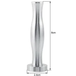 Tom Küche & Esszimmer-Nespresso-Kapselhalter – Kaffee-Aufbewahrungsturm