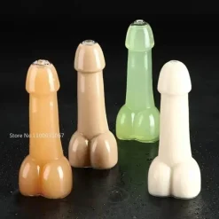 Plates u0026 More Küche & Esszimmer-Neuartiges Penis-Schnapsglas – Lustiger Party-Cocktailbecher