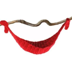 Kinder The Decor Haven Kinderzimmermöbel-Neugeborenen Häkel-Hängematte Cocoon - Foto-Requisite