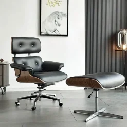 The Lounge Loft Möbel-Nicole Bürostuhl