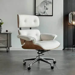 The Lounge Loft Möbel-Nicole Bürostuhl