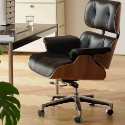 The Lounge Loft Möbel-Nicole Bürostuhl