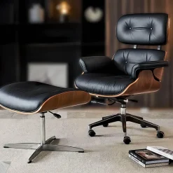 The Lounge Loft Möbel-Nicole Bürostuhl